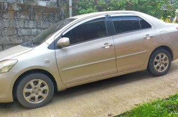 Sell 2010 Toyota Vios