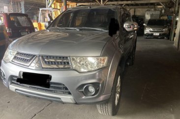 Selling Mitsubishi Montero Sport 2014 