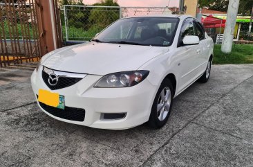 Mazda 3 2008 