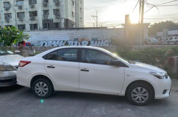 2016 Toyota Vios