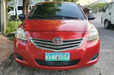 Sell 2010 Toyota Vios