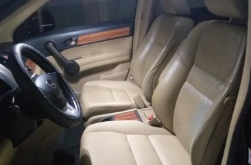 Sell 2009 Honda Cr-V