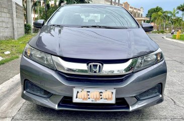 Sell 2016 Honda Civic