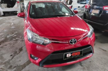 Sell 2017 Toyota Vios