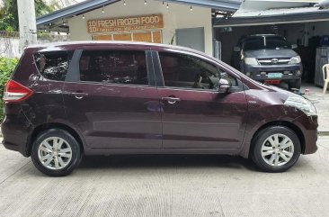 Sell 2019 Suzuki Ertiga