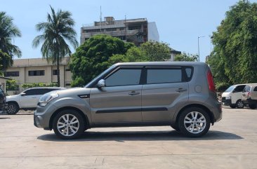 Sell 2012 Kia Soul 