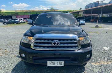 Sell 2010 Toyota Sequoia 