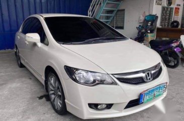 Sell 2010 Honda Civic 