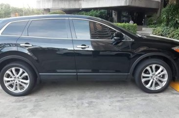 Mazda Cx-9 2012 SUV 