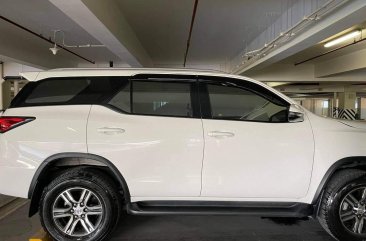 Toyota Fortuner 2019 