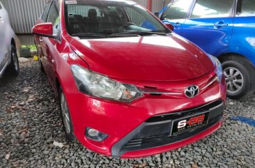 Selling Toyota Vios 2017 