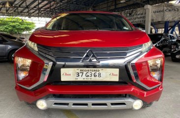 Selling Mitsubishi Xpander 2019 