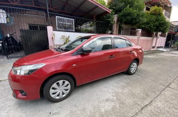 Sell 2017 Toyota Vios 