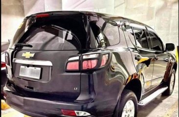  Chevrolet Trailblazer 2019 