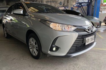  Toyota Vios 2020