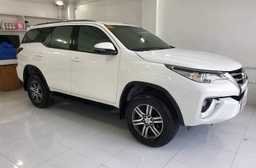 Toyota Fortuner 2019 