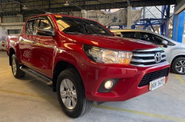 Sell 2019 Toyota Hilux 