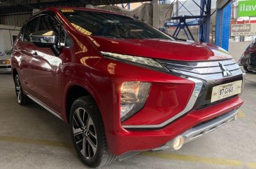 Selling Mitsubishi Xpander 2019 