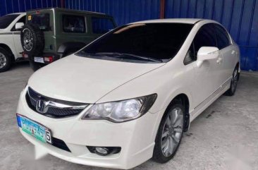 Sell 2010 Honda Civic 