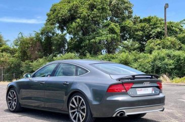 Sell 2012 Audi A7 