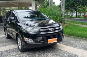 Sell 2019  Toyota Innova