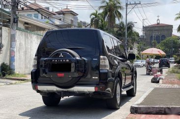 Sell 2013 Mitsubishi Pajero 