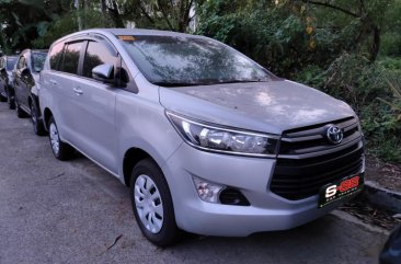 Brightsilver Toyota Innova 2021 for sale in Quezon