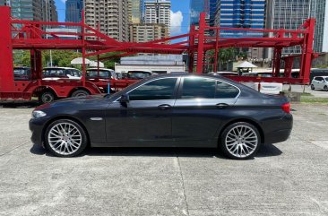 Selling BMW 523I 2011 in Manila