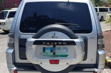 Sell 2013 Mitsubishi Pajero