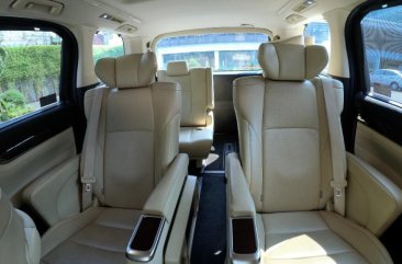  Toyota Alphard 2018 