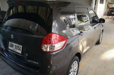 Sell 2015 Suzuki Ertiga