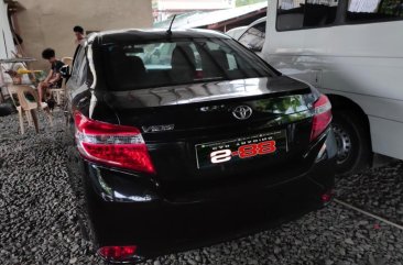 Toyota Vios 2016