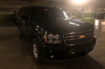 Sell 2008 Chevrolet Suburban