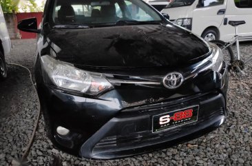 Toyota Vios 2016