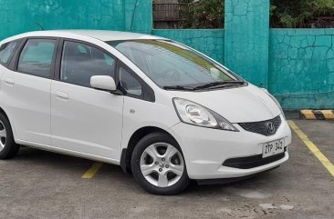  Honda Jazz 2009 