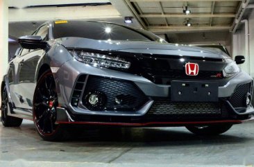  Honda Civic 2018 