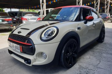  Mini Cooper S 2015 for sale 