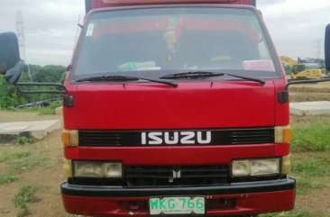 Isuzu Elf 1999 for sale 