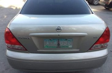 Selling Nissan Sentra 2008