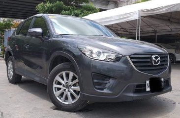 Mazda Cx-5 2016 for sale 