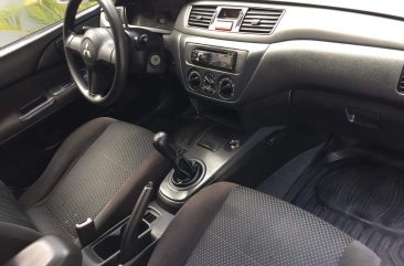  Mitsubishi Lancer 2011 for sale 