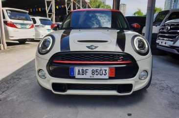  Mini Cooper S 2015 for sale 