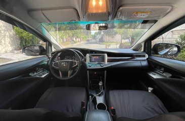 Toyota Innova 2019 