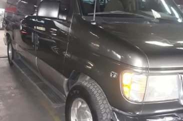 Sell 2002 Ford E-150