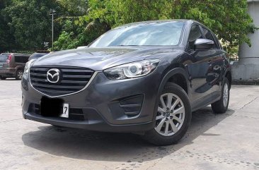 Mazda Cx-5 2016 for sale 