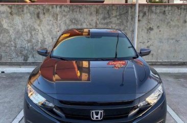  Honda Civic 2018 for sale Automatic