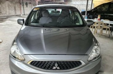 Selling Mitsubishi Mirage 2019