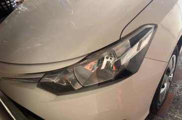 Selling Toyota Vios 2017 