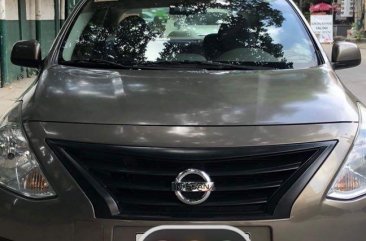 Selling Nissan Almera 2018 