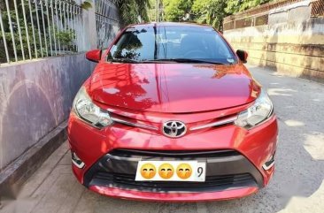  Toyota Vios 2016 